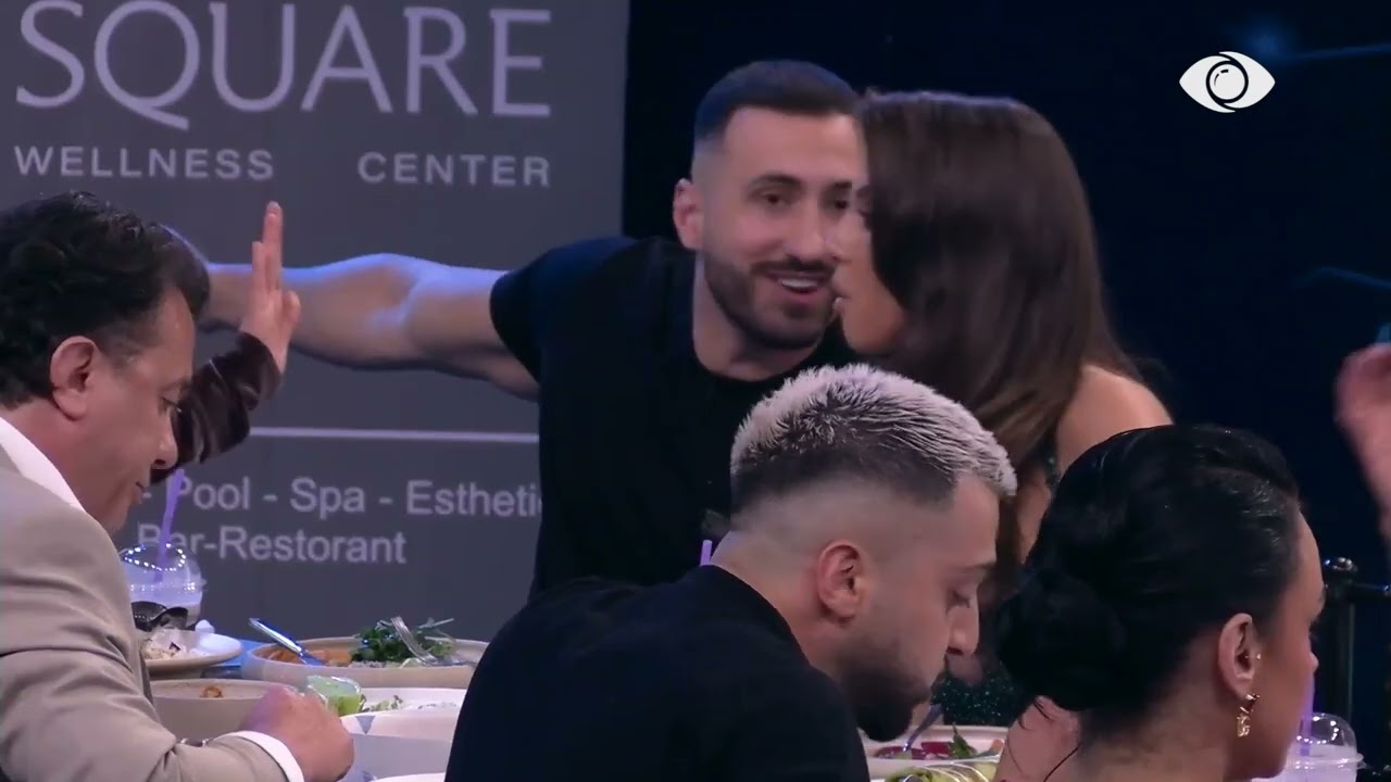 Gerta debaton me Rozanën: Mos u mat me mua se nuk ke peshore…