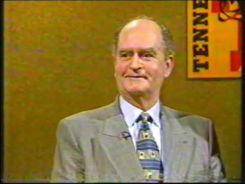 Scottish Cup QF draw - 1997