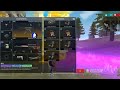 แจกโปร free fire