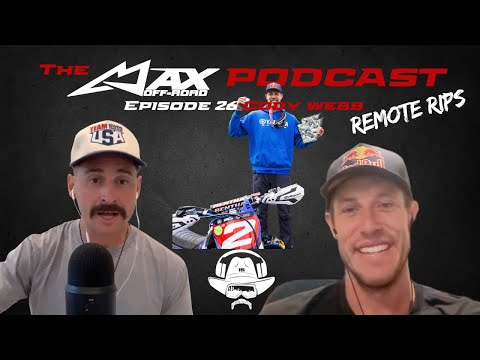 Cody Webb | How Cody's Year is Really Going..