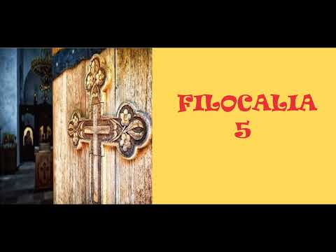 Filocalia 5