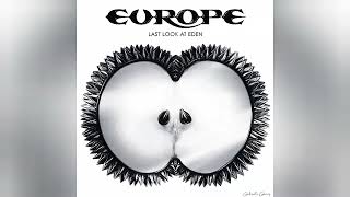 Europe - Wake Up Call [Live in Tokyo, 2005] (Bonus Track)