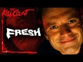 Fresh 2022 KILL COUNT