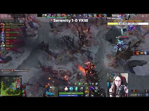 Look For Smile vs iG Vitality | bo2 | HMI 2020 Spring | by ksun41k