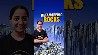 II Metamorphic Rocks II