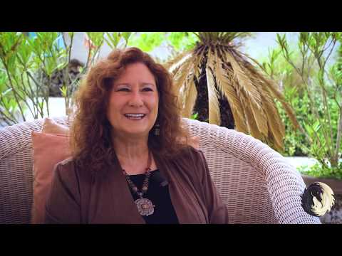 2019 Formation Eponaquest Linda Kohanov