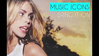 Billie Piper - Bring It On (High Tone / PAL)