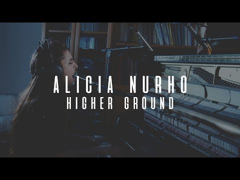 Eurovisión 2018 – Higher Ground (Cover)/Denmark – Alicia Nurho