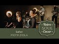 Główny Zawór Jazzu - Safari - Piotr Zioła (Retro Soul Cover) Główny Zawór Jazzu - Safari - Piotr Zioła (Retro Soul Cover)
