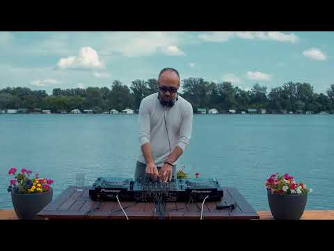 Tebra @ Unite - Chill Out & Techno Sessions