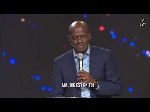 ♪ MA JOIE EST EN TOI - Adoration Prophétique l Pasteur Yvan CASTANOU