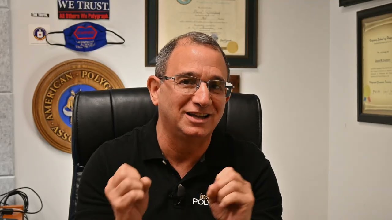 Polygraph Q&A: Misconceptions, Nervousness, Accuracy, and Why Truth Matters