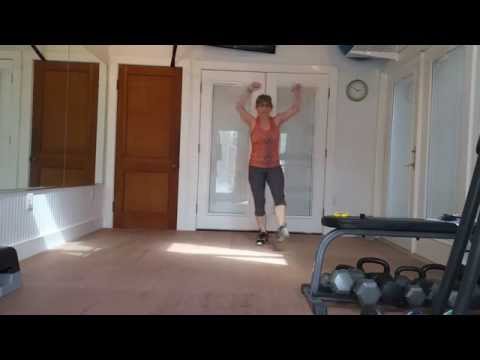 Zumba Fitness - "The Power of Bhangra"