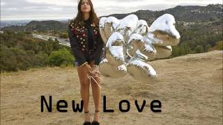 Dua Lipa - New Love (Lyrics)