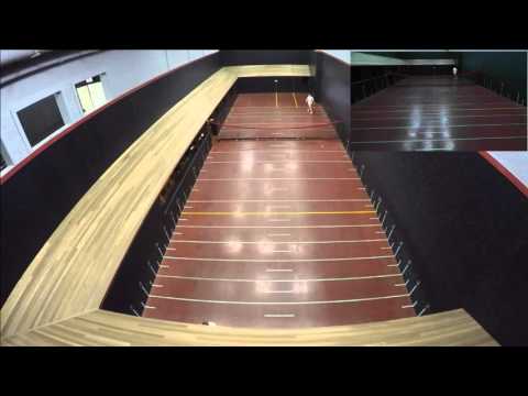 2016 U.S. Open - Day 2