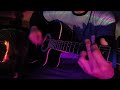 Levellers Come On Tolist92 Guitar