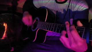 Levellers - Come On (tolist92 guitar)