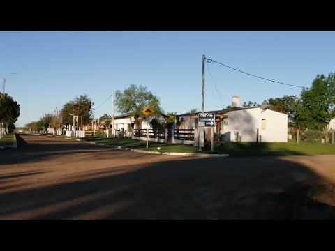 Bernabe Rivera dep Artigas