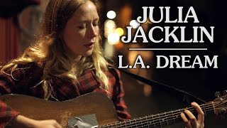 Julia Jacklin - L.A. Dream (Acoustic) | Urban Elements