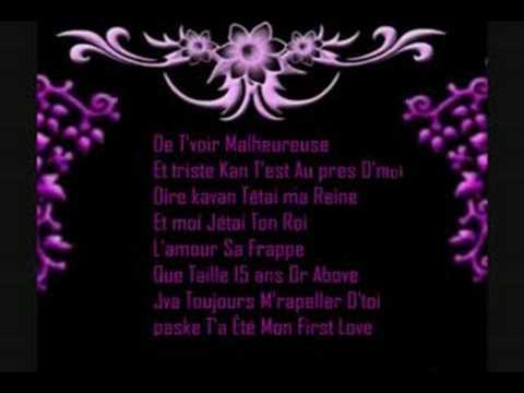 Mistery Toublier j'pas capable