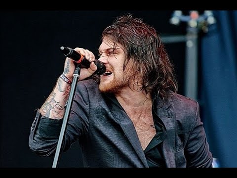 Asking Alexandria "The Death Of Me" (Official Music Video) HD