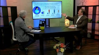 Know The Cause with Doug Kaufmann, Darcy Brunk with Achieve Vitality Stem Cells - 18008 (10-23-25)