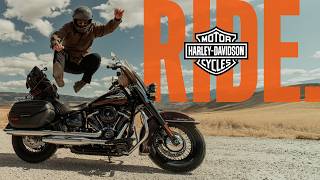 RIDE