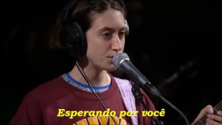 Frankie Cosmos - Fool (Legendado)