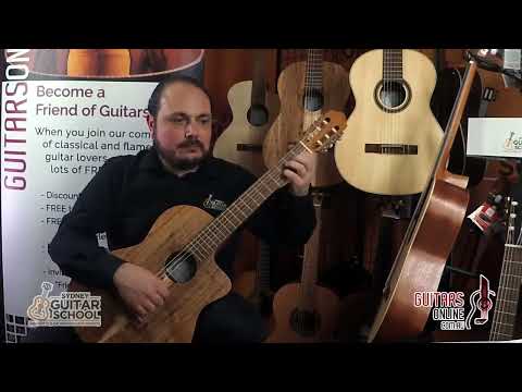 Antonio Pinto Koa Koa OP CW -  Melancholy, Songs Without Words, Christopher Keane - Giuseppe Zangari