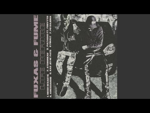 PO RAJONA (feat. Fume)