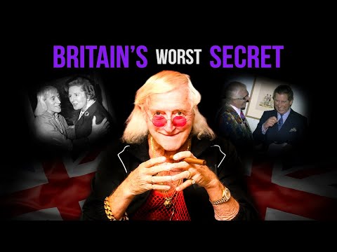 Jimmy Savile: Britains Worst Secret