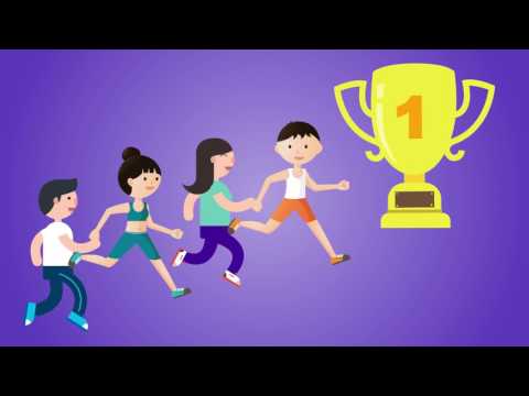 Competish Weight Challenge