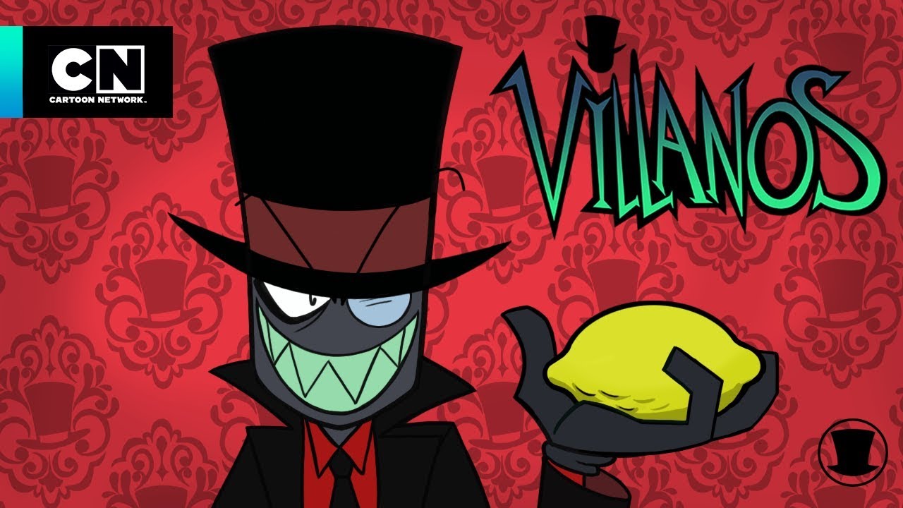 Videos de Orientación para Villanos: Los casos perdidos de Ooo | Villanos | #QuedateEnCasa