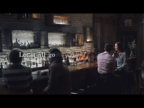 Let It All Go | Audrey Lim & Neil Melendez