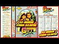 DHAK DHAK KARNE LAGA BETA GIFT FOUR LOVERS VOL 06 GULF SPECIAL JHANKAR V K JHANKAR STUDIO