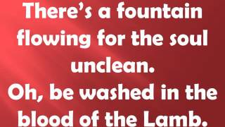 Alan Jackson Are You Washed Lyrics