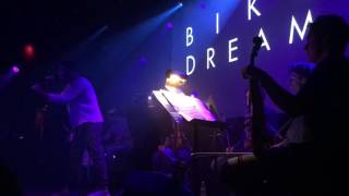 Rostam debuts "Bike Dream" @ the Independent in San Francisco