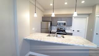 Citizens National Lofts 1-Bed Brownback Suite (Downtown Emporia, KS) 3rd Floor #303