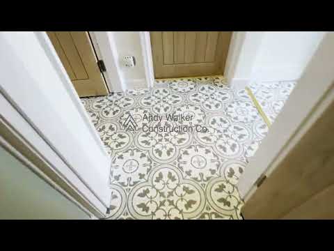 Andy Walker Construction Co. video.