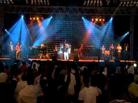 03 DELTA YADAH VOLUME 3- BUCHI - IT IS WELL