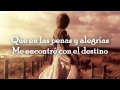Caminando - Amaia Montero (Nuevo single 2011 ...