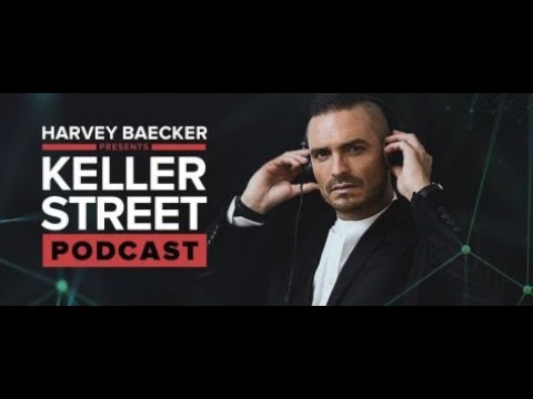 Keller Street Podcast 037 (With Harvey Baecker) 22.12.2020