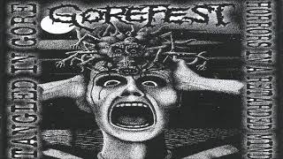 Gorefest - Horrors In A Retarded Mind