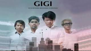 Download lagu Gigi Album Religi Setia Bersama Menyayangi dan Mencintai mp3