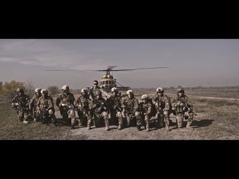 Hungarian Defense Forces | Respect The People Who Protect Us