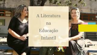 BaguncEI -  A Literatura na Educação Infantil