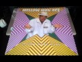 MELLOW MAN ACE (IF YOU WERE MINE) VERSION LP