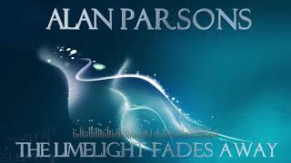 Alan Parsons   The Limelight Fades Away (Lyric video)