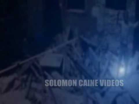 underground hip hop SOLOMON CAINE - zhaoski - guns - solomon caine.wmv