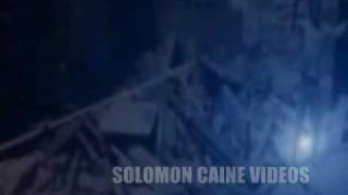 underground hip hop SOLOMON CAINE - zhaoski - guns - solomon caine.wmv